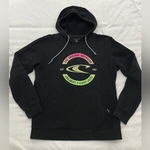 O’Neill Hoodie Size Medium